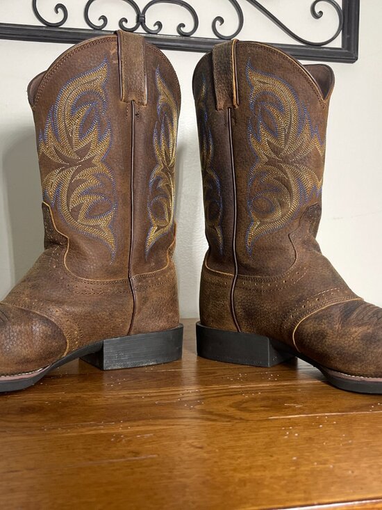 MENS BOOTS main image 9